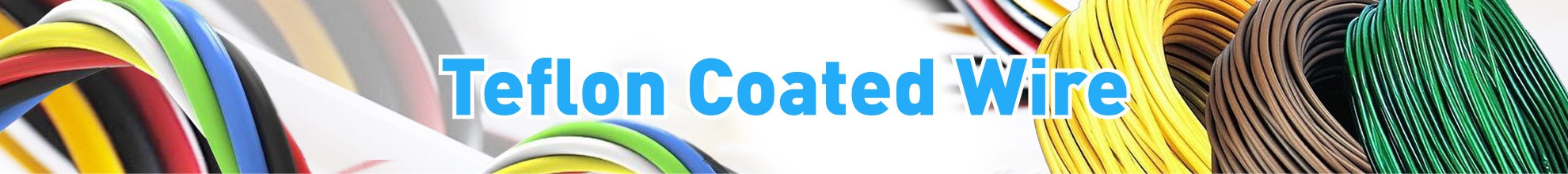 Best Coated Wire Manufacturer